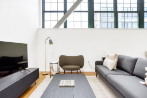 Kendall Sq 2BR w Gym nr MIT Mass General BOS-665